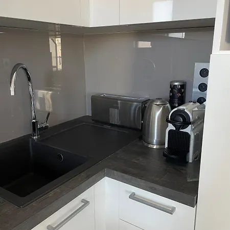 Daire Floor Secret Garden, *