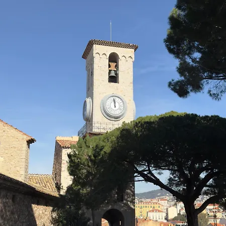 Floor Secret Garden, Daire
