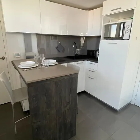 Daire Floor Secret Garden,