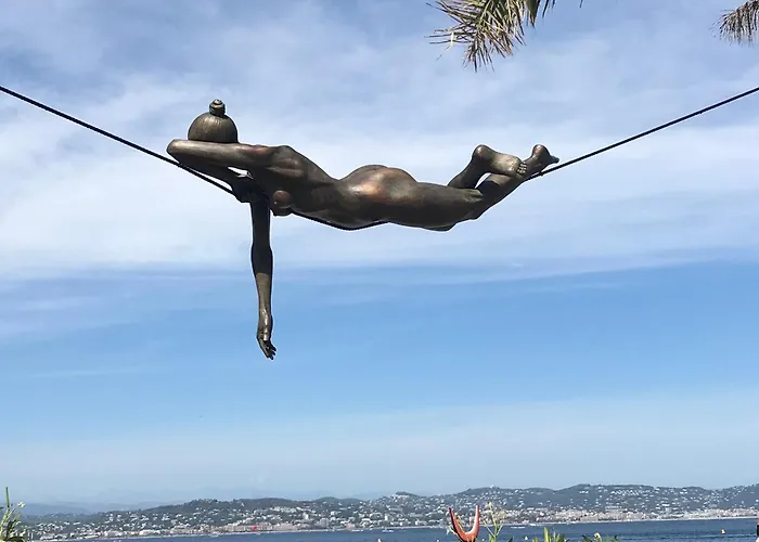 Floor Secret Garden, Apartman *