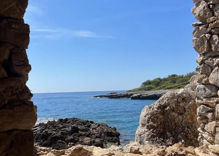 Floor Secret Garden, Apartman Cannes