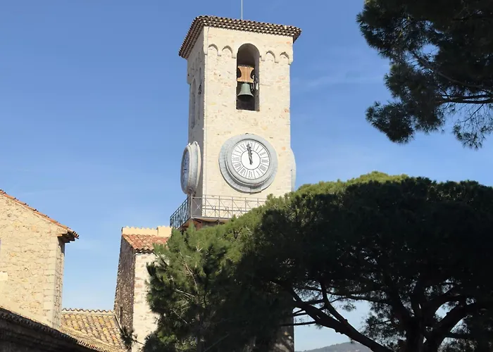 Floor Secret Garden, Apartman