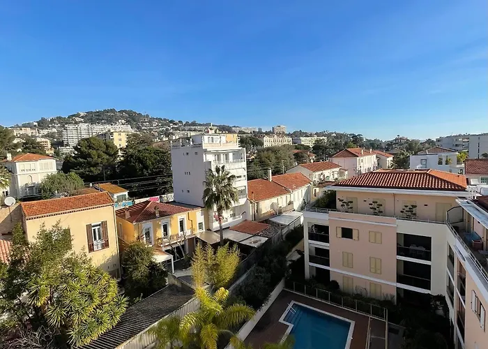 Apartman Floor Secret Garden, *