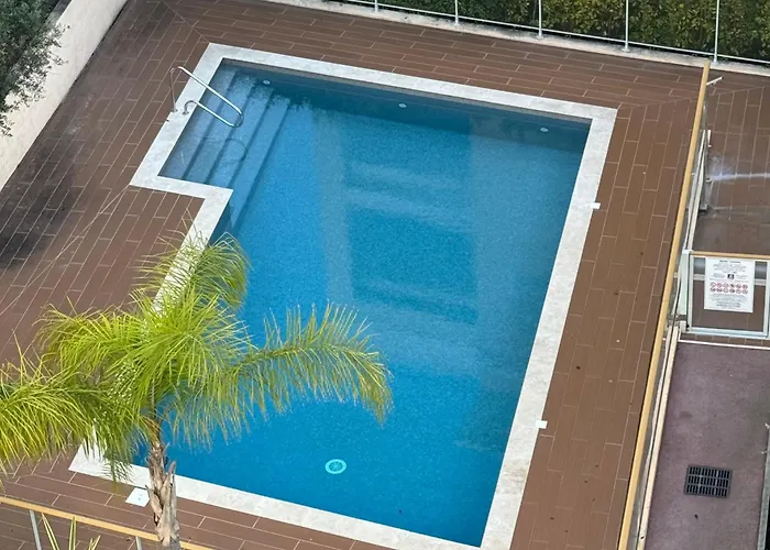 Floor Secret Garden,