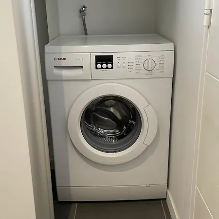 Floor Secret Garden, Апартаменты